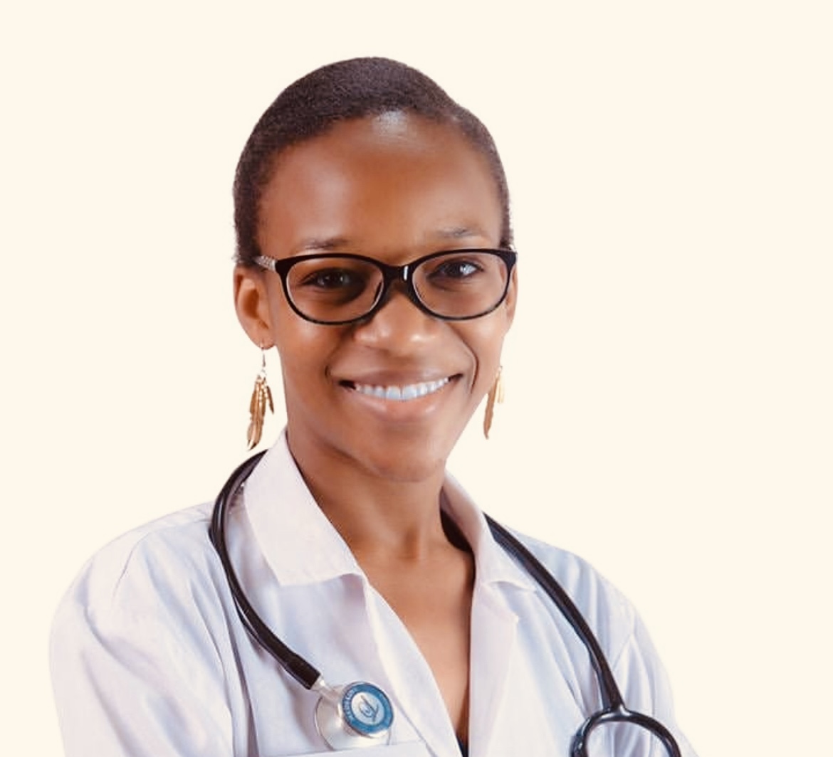 Dr.Martha Muduwa