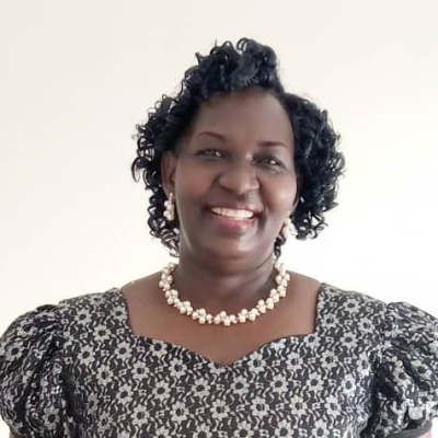 Dr.Florance Alaroker. Research Coordinator