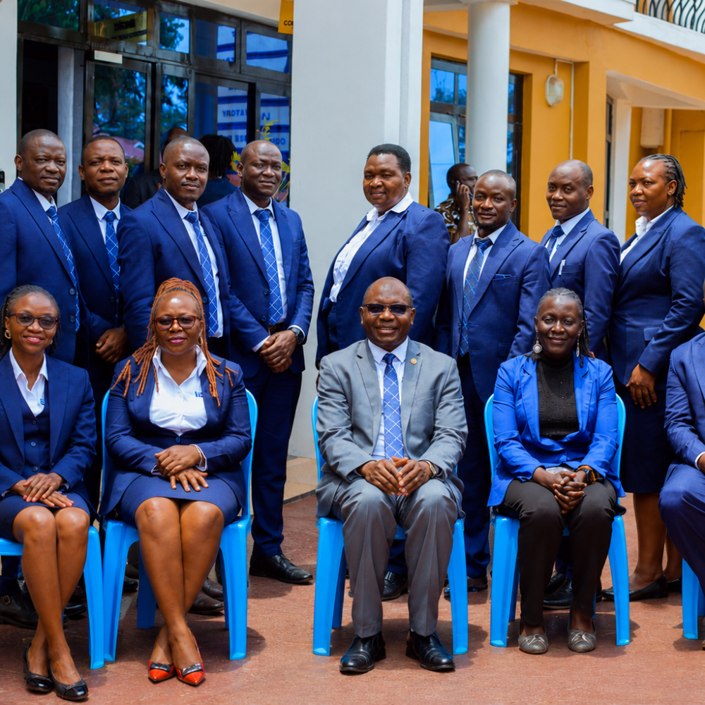 Management Team