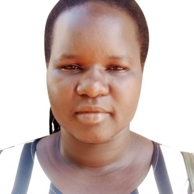 Mrs. Mary Asinde Study Coordinator